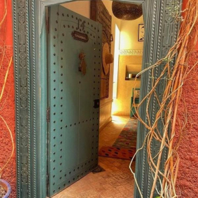 Dar 14 Marrakech